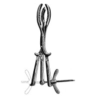 Winter Cranioclast 36cm