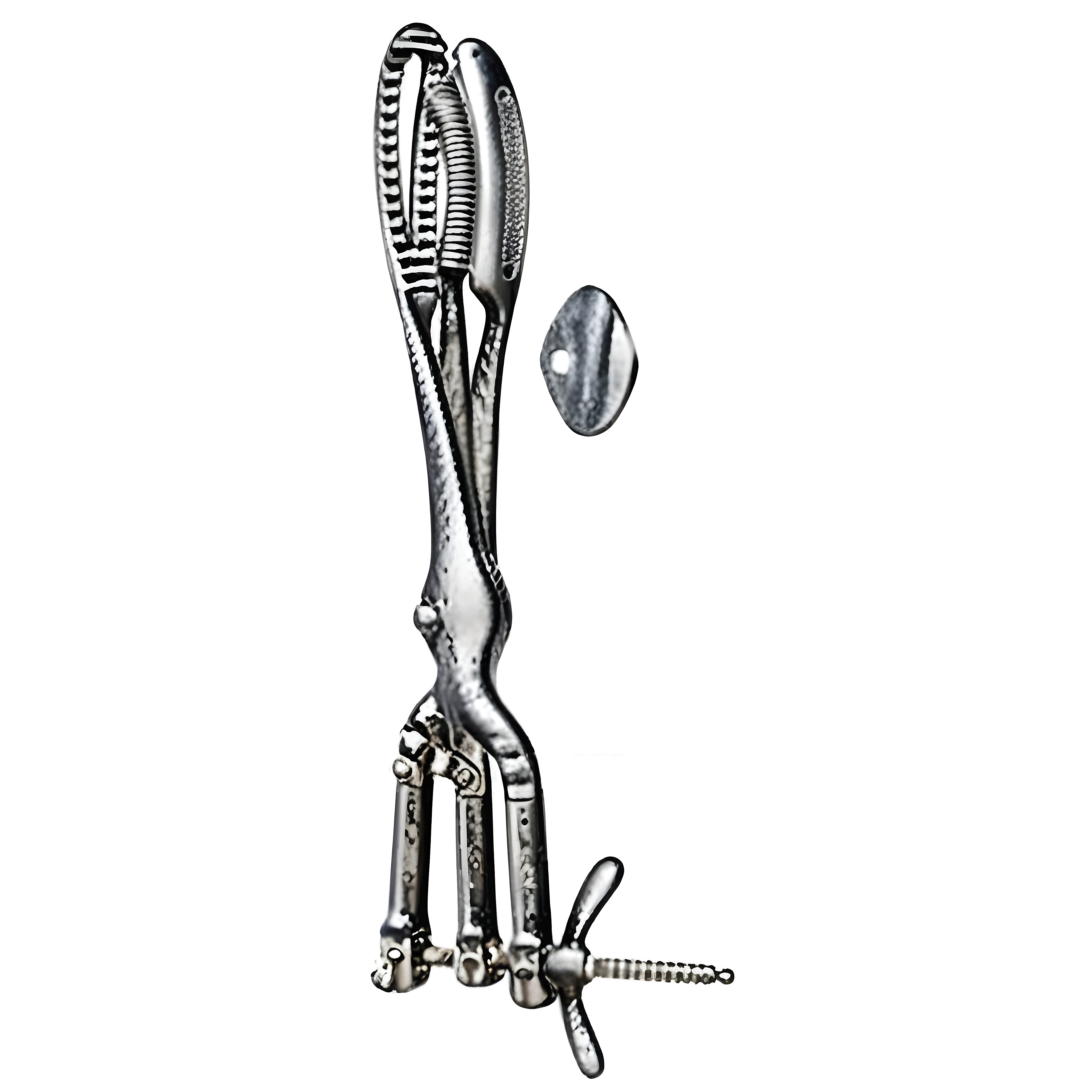 Auvard Zweifel Cranioclast 42cm