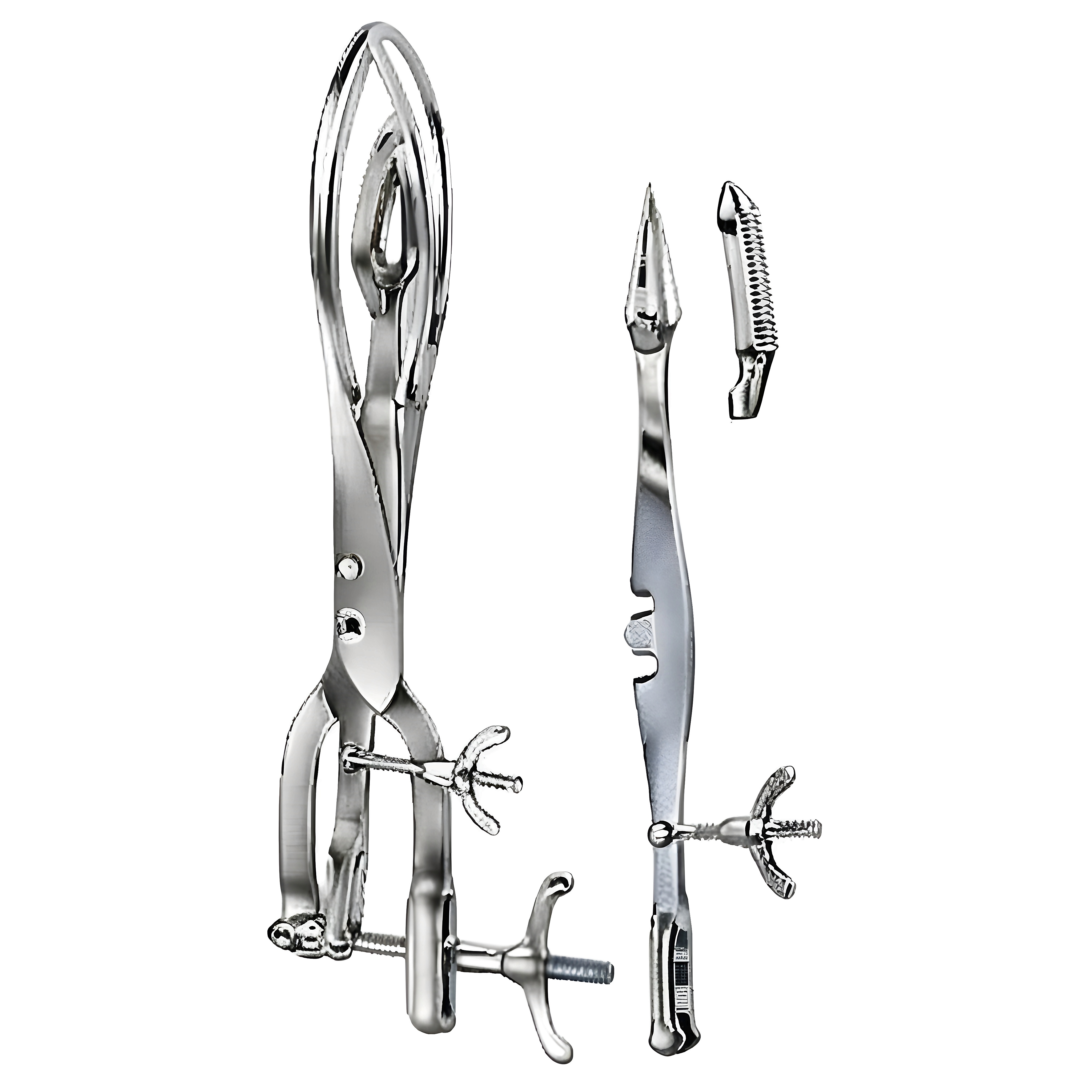 Tarnier Cranioclast 46cm