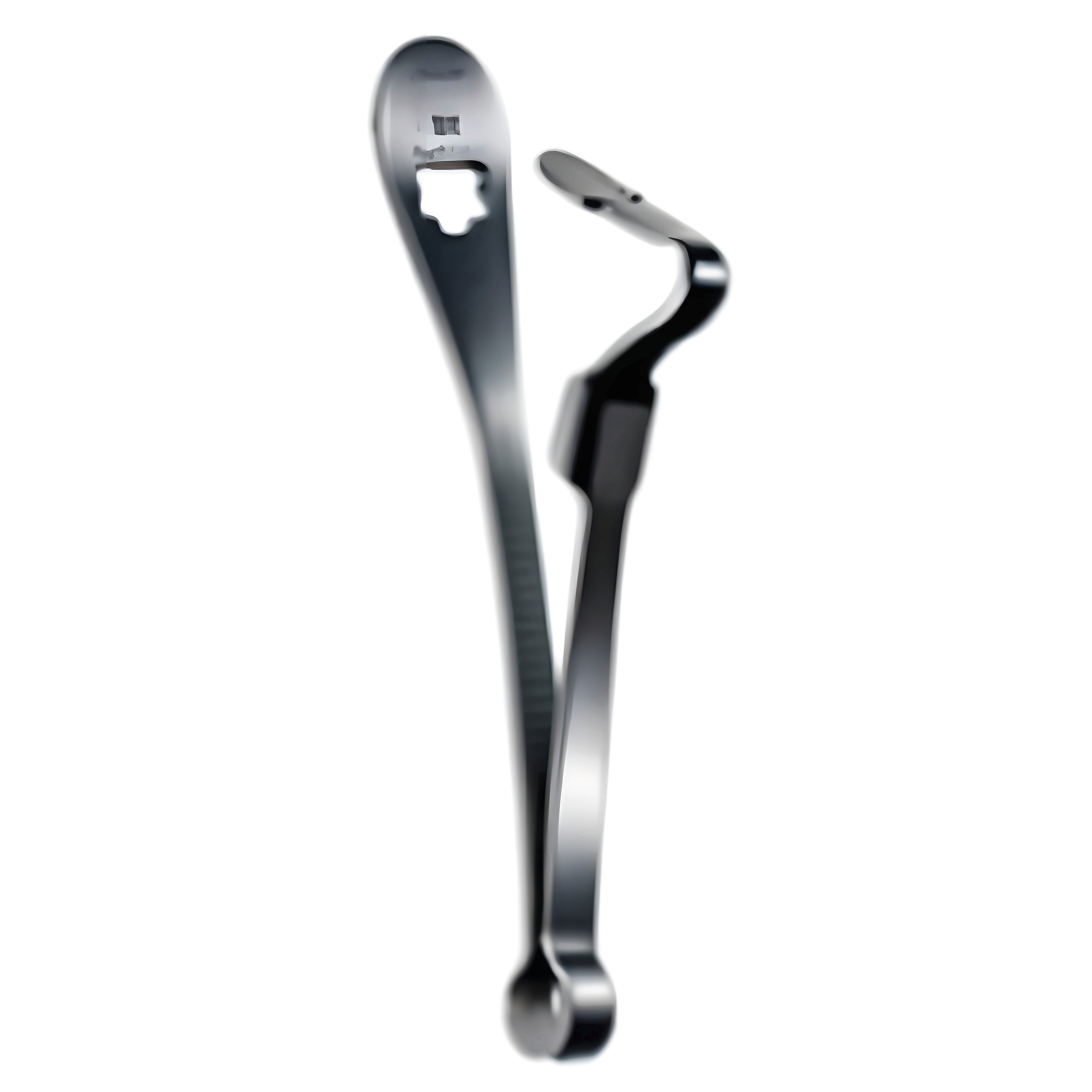 Collin/Bar Umbilical Cord Clamp 9cm