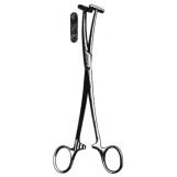 Willet Placenta Praevia Fcps T-shaped 19cm