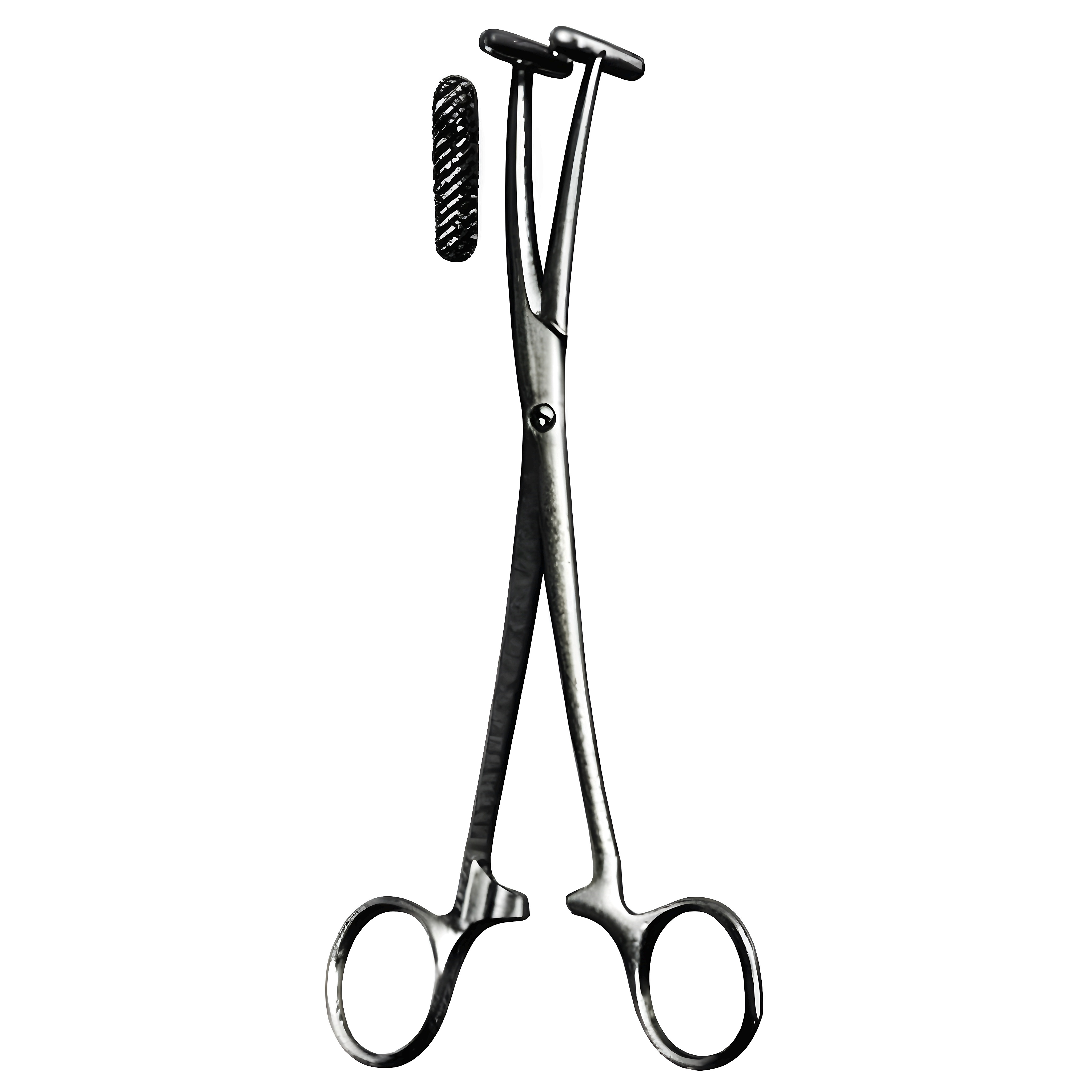 Willet Placenta Praevia Fcps T-shaped 19cm