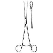 Bonney Uterine Polypus Fcps B/J 24cm