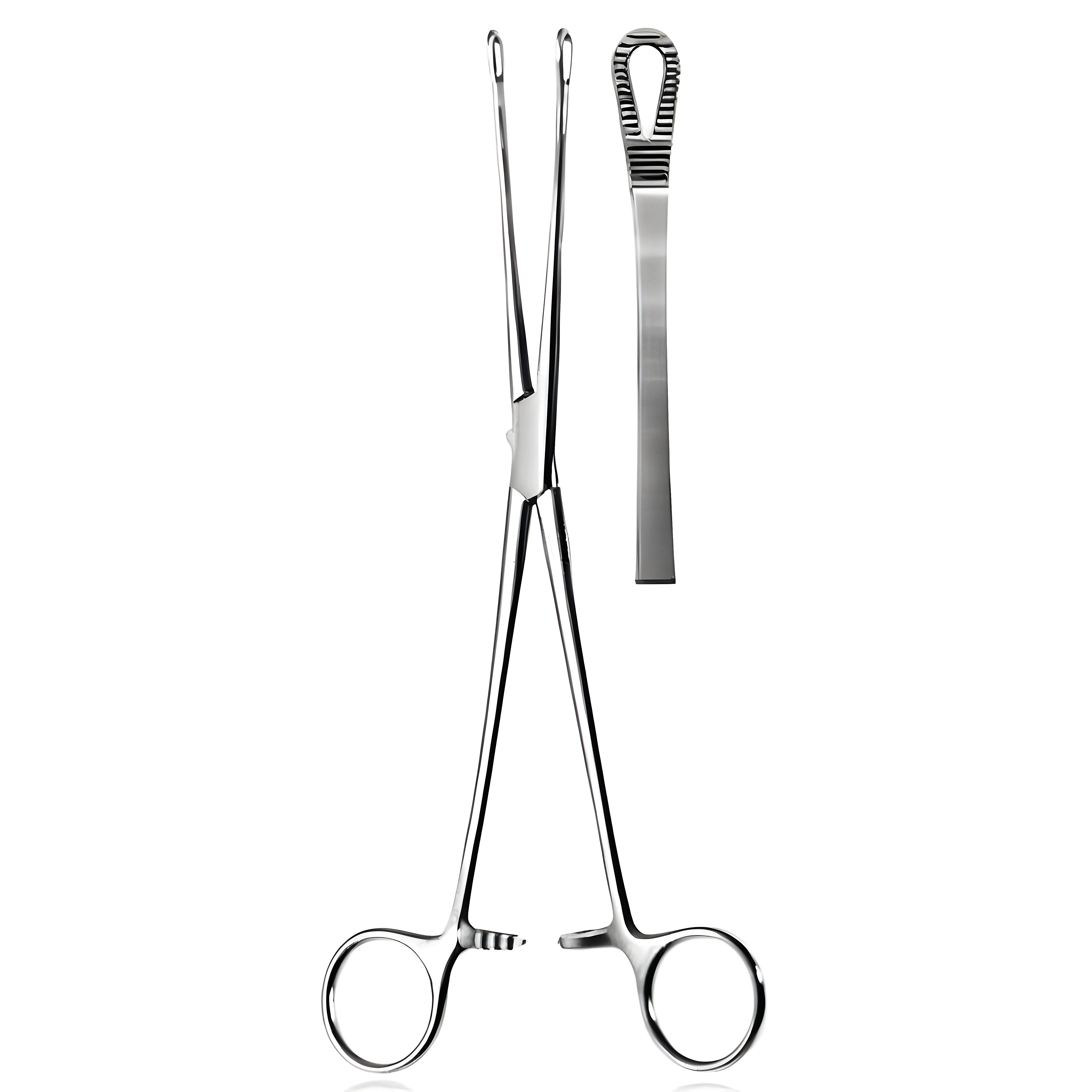 Bonney Uterine Polypus Fcps B/J 24cm