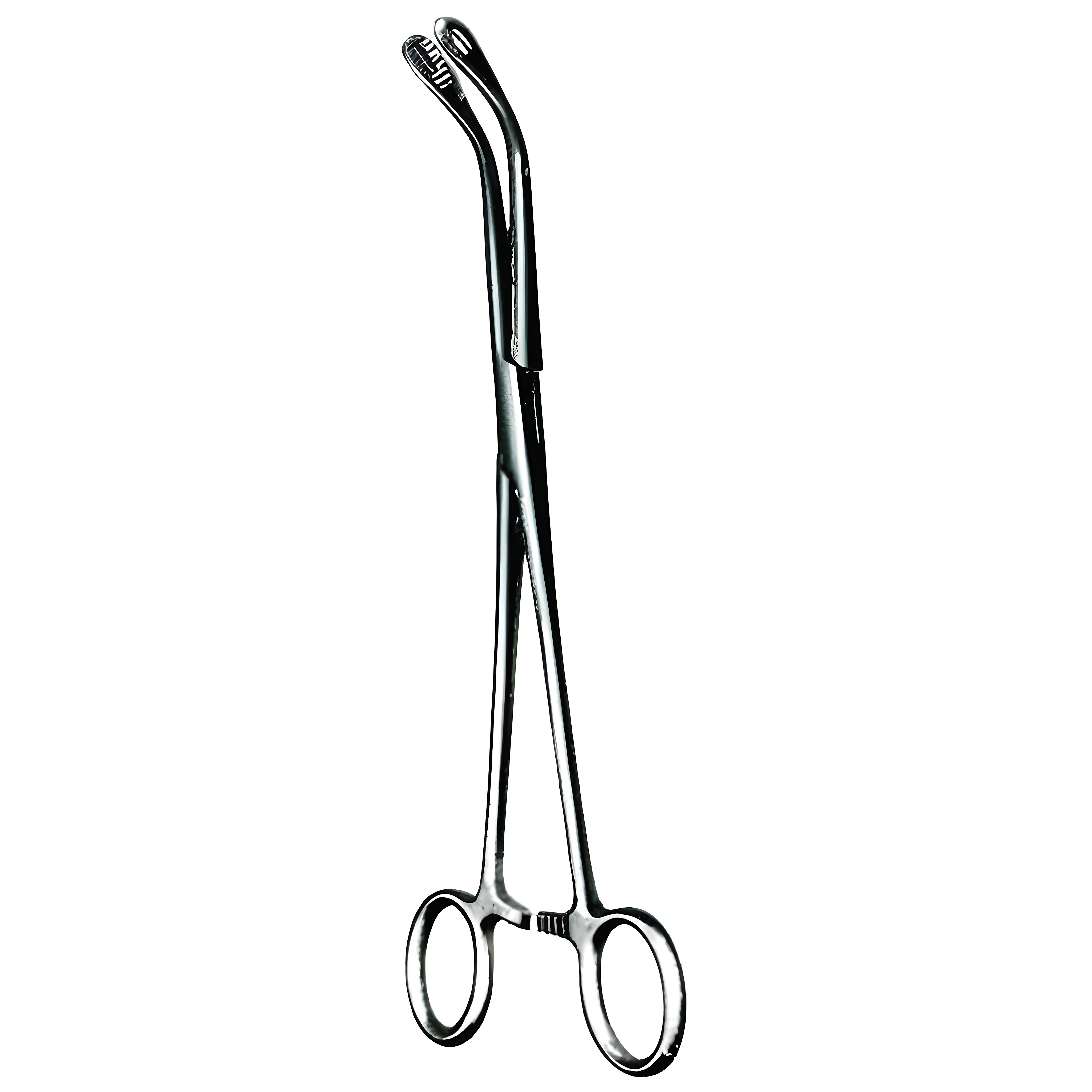 Vants Uterine Polypus Fcps cvd 24cm