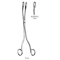 J.A.M.W Placenta Fcps cvd 4.5mm, 25cm Fig.1