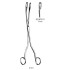 J.A.M.W Placenta Fcps cvd 4.5mm, 25cm Fig.1