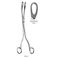 J.A.M.W Placenta Fcps cvd 15.0mm, 25cm Fig.5