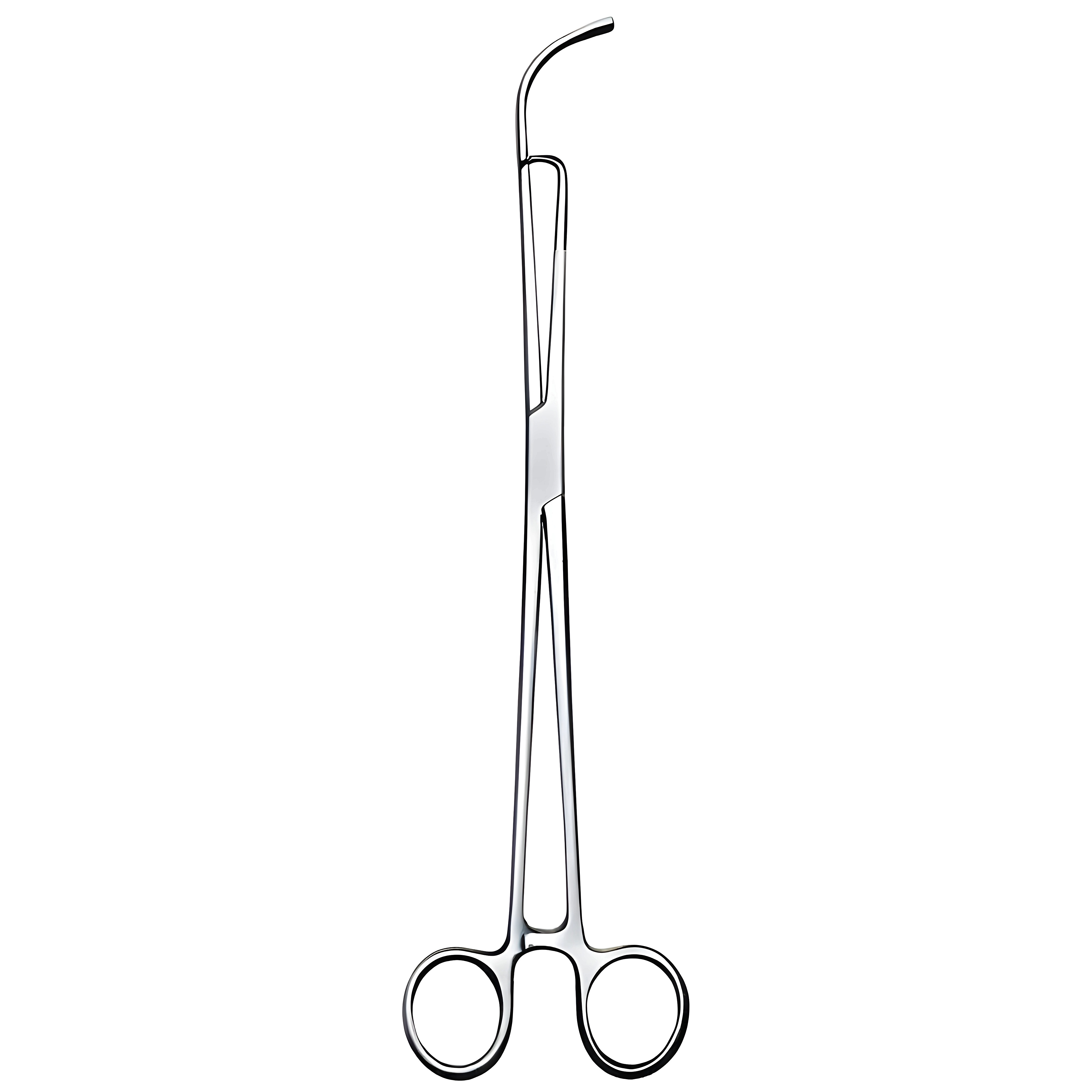 Hulka Uterine Elevating and Tenaculum Fcps