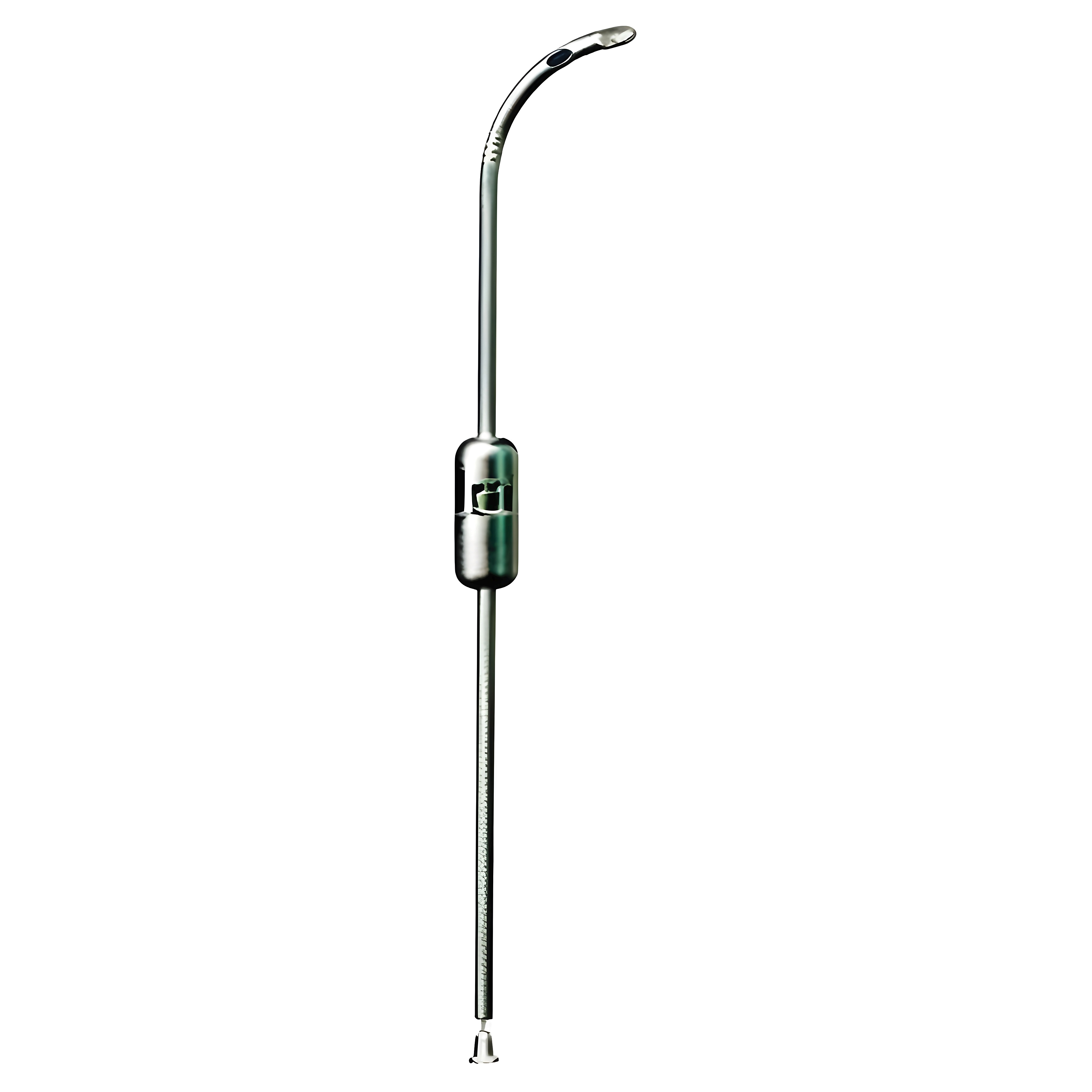 Carton Mucous Catheter 5mm, 30cm