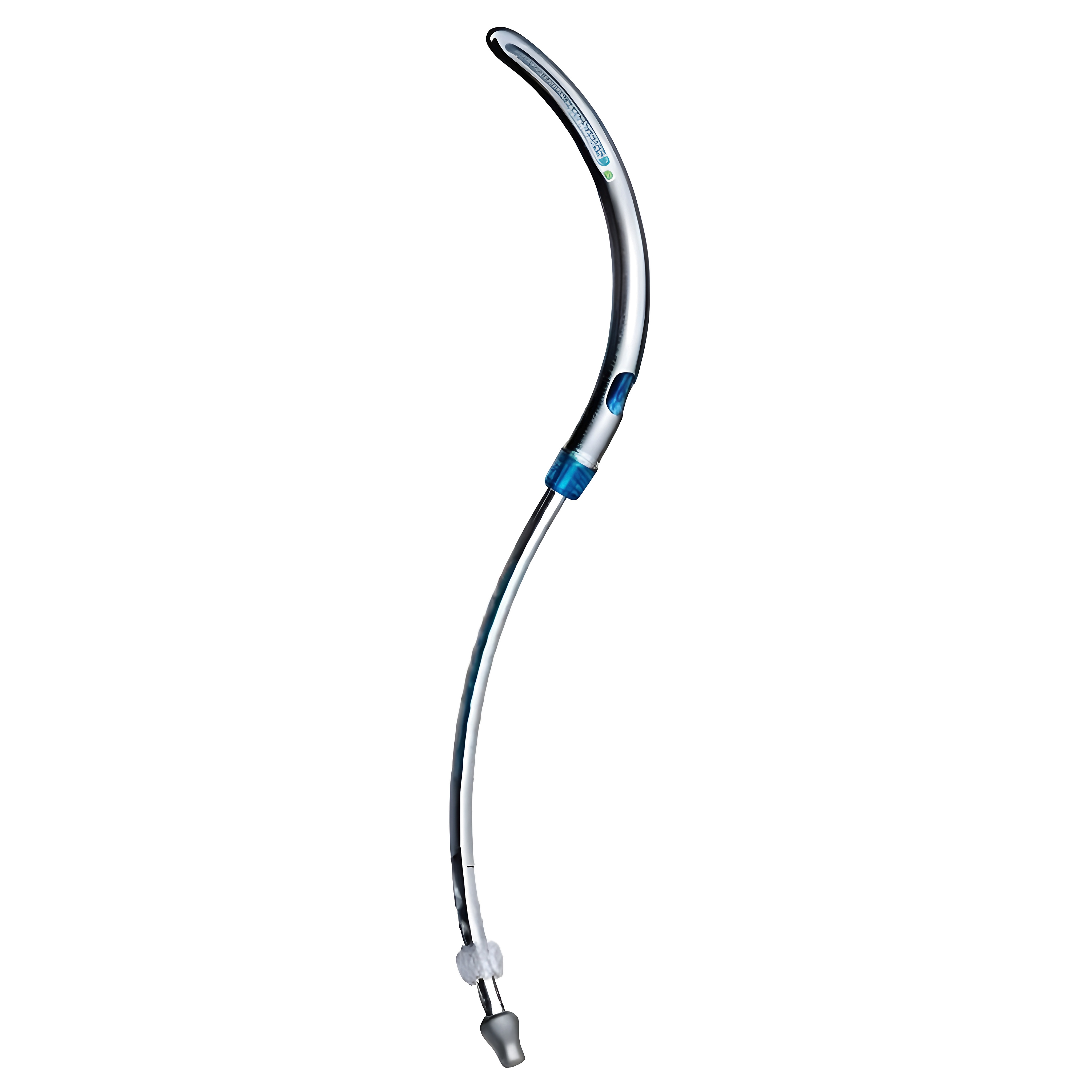 Bozemann Fritsch Catheter 10mm