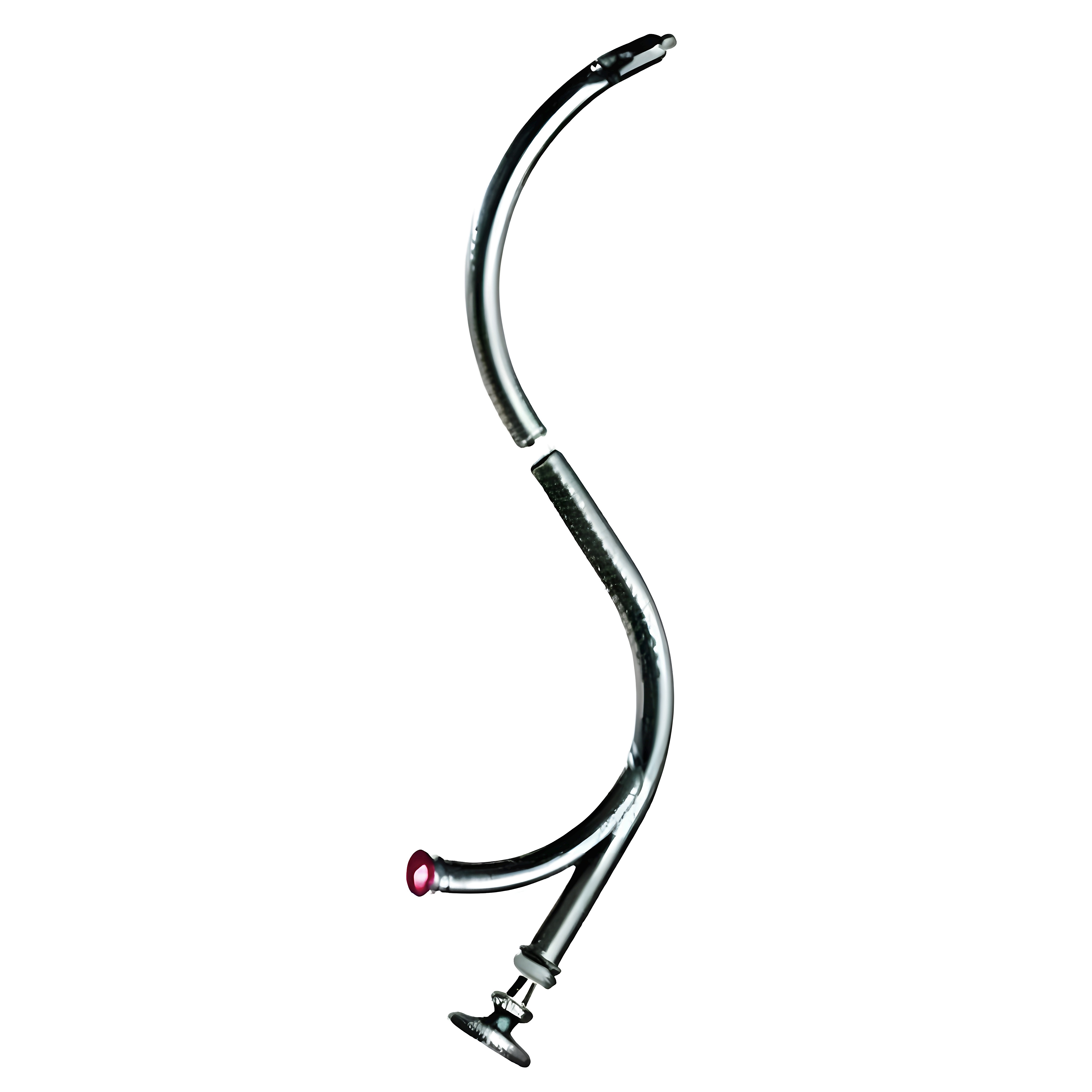 Drew Smythe Induction Catheter 33.5cm