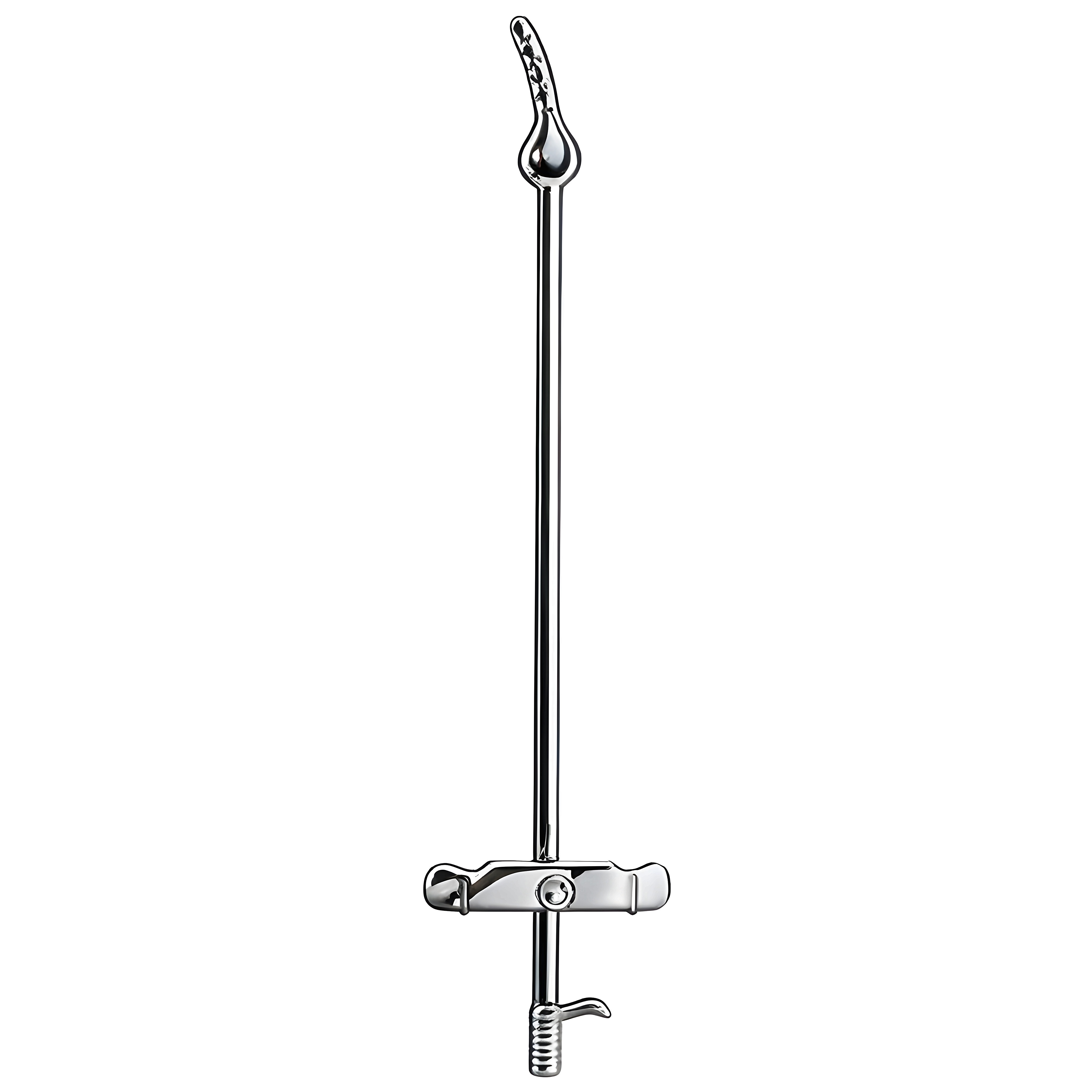 Spackmann Uterine Cannula w/metal cone 35cm