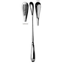 Cuzzi Ovum Curette 14.5mm, 30cm