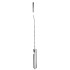 ntra-Uterine Aspiration Curette 3mm, 28cm
