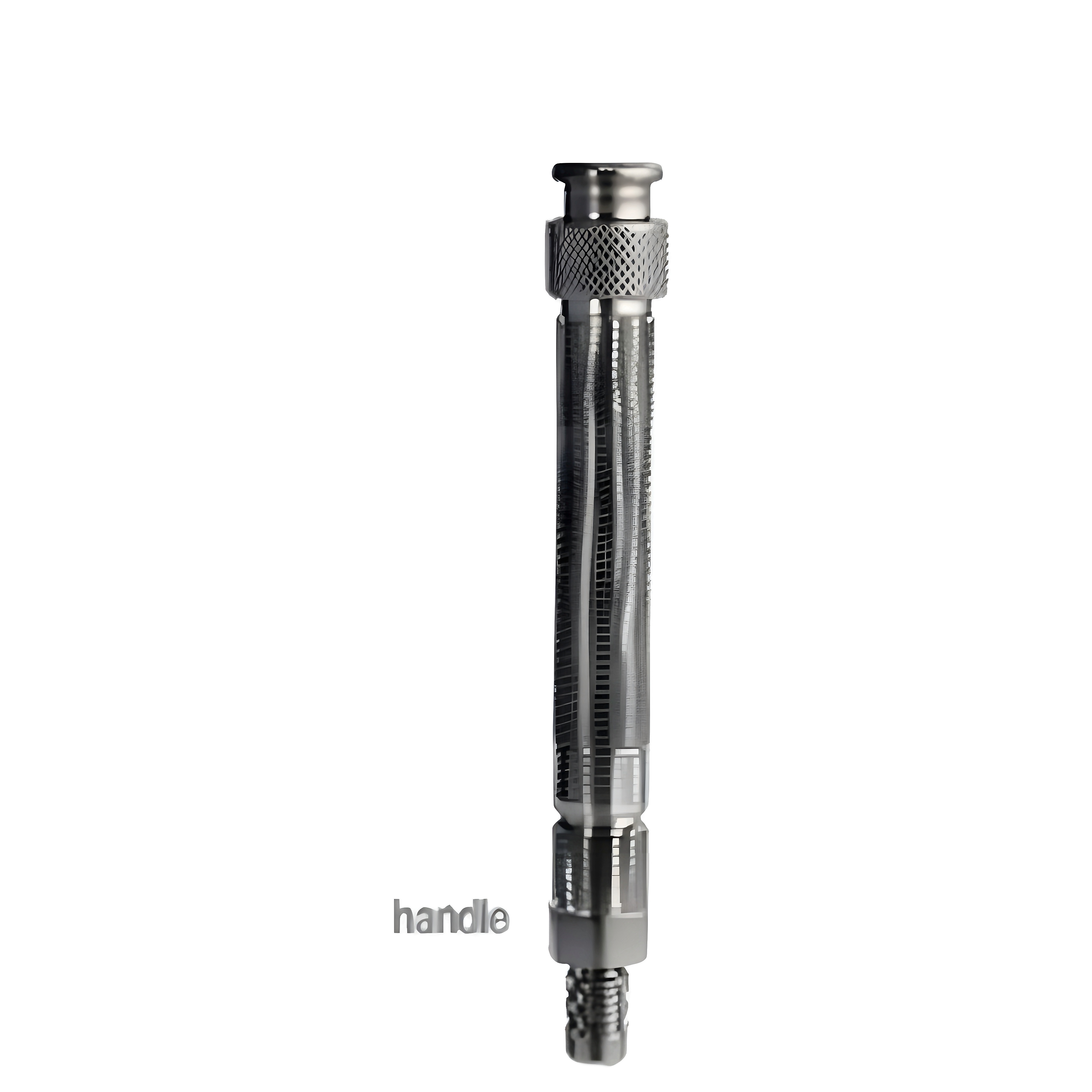 Handle only for Abortion Cannula