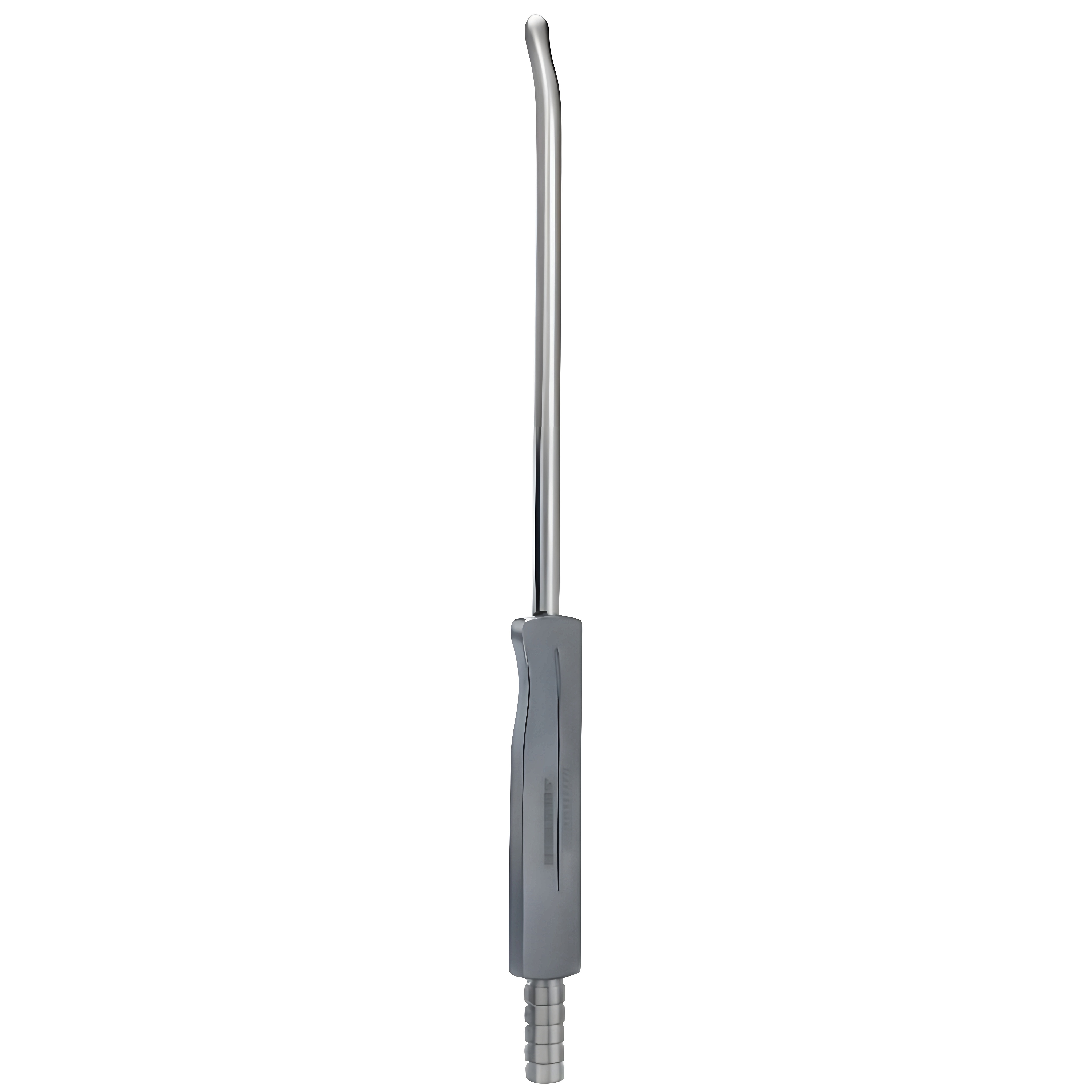 Uterine Suction cannula (Abortion) 10mm, 32cm
