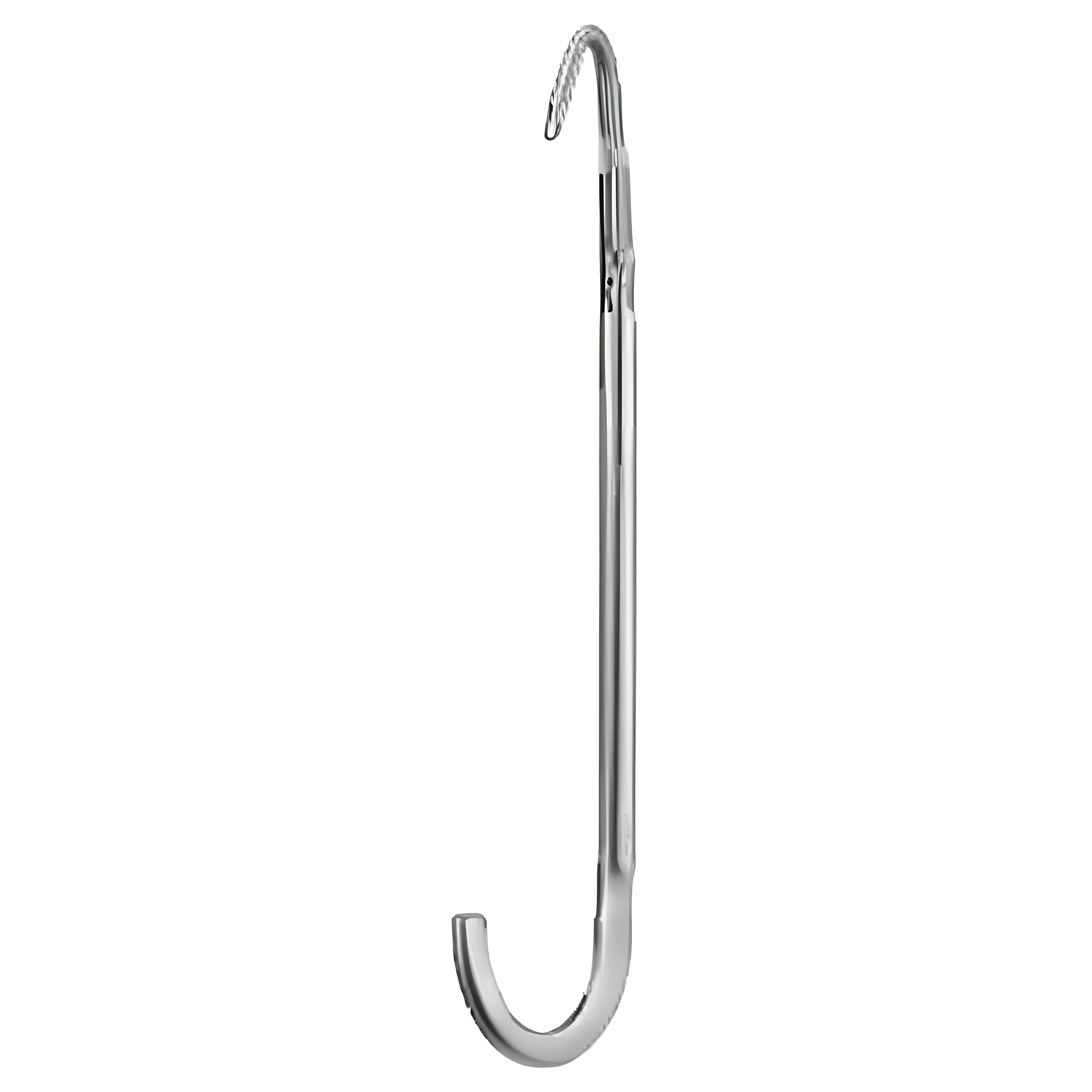 Smellie Obstetrical Hook 33cm