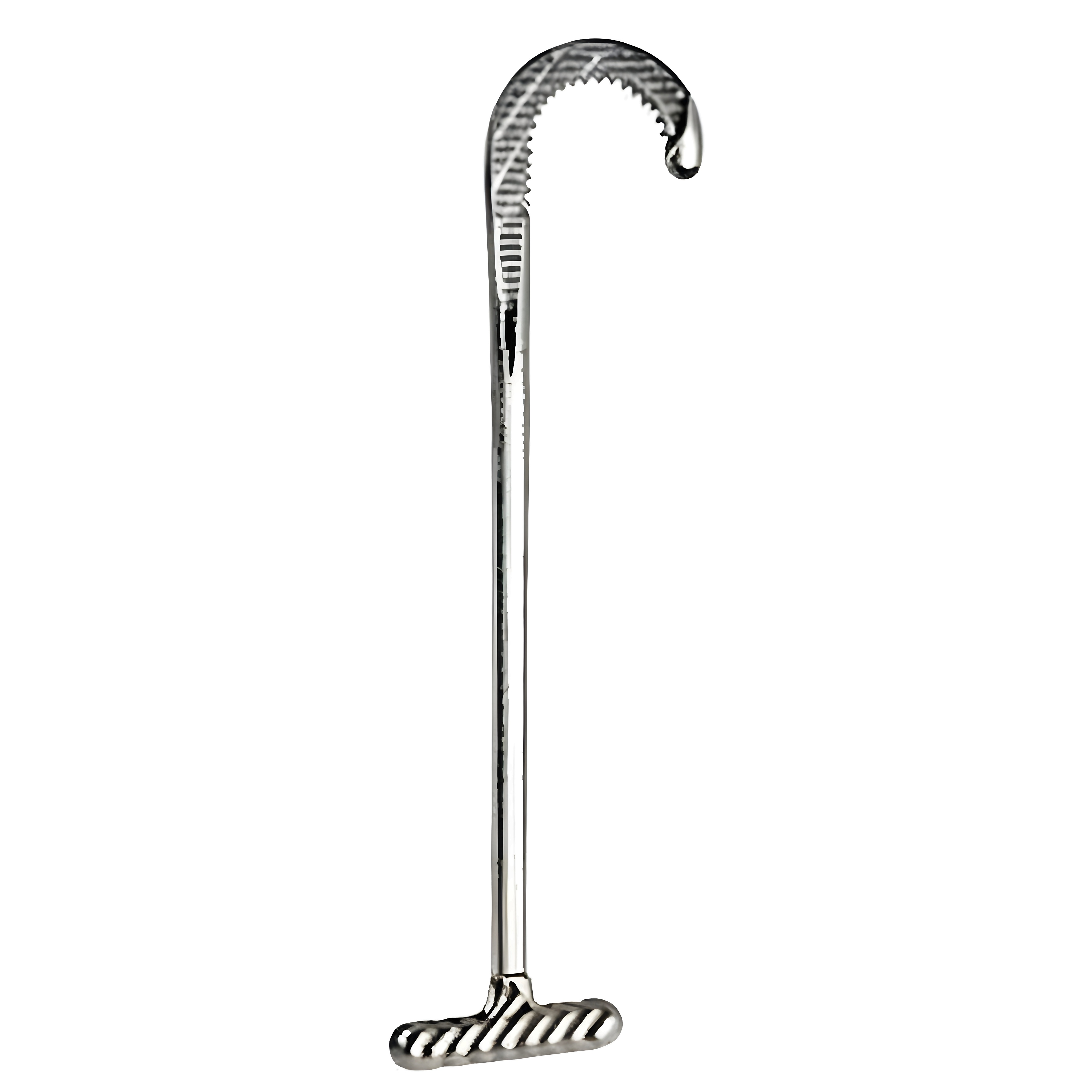 Targett Obstetric Hook 30cm