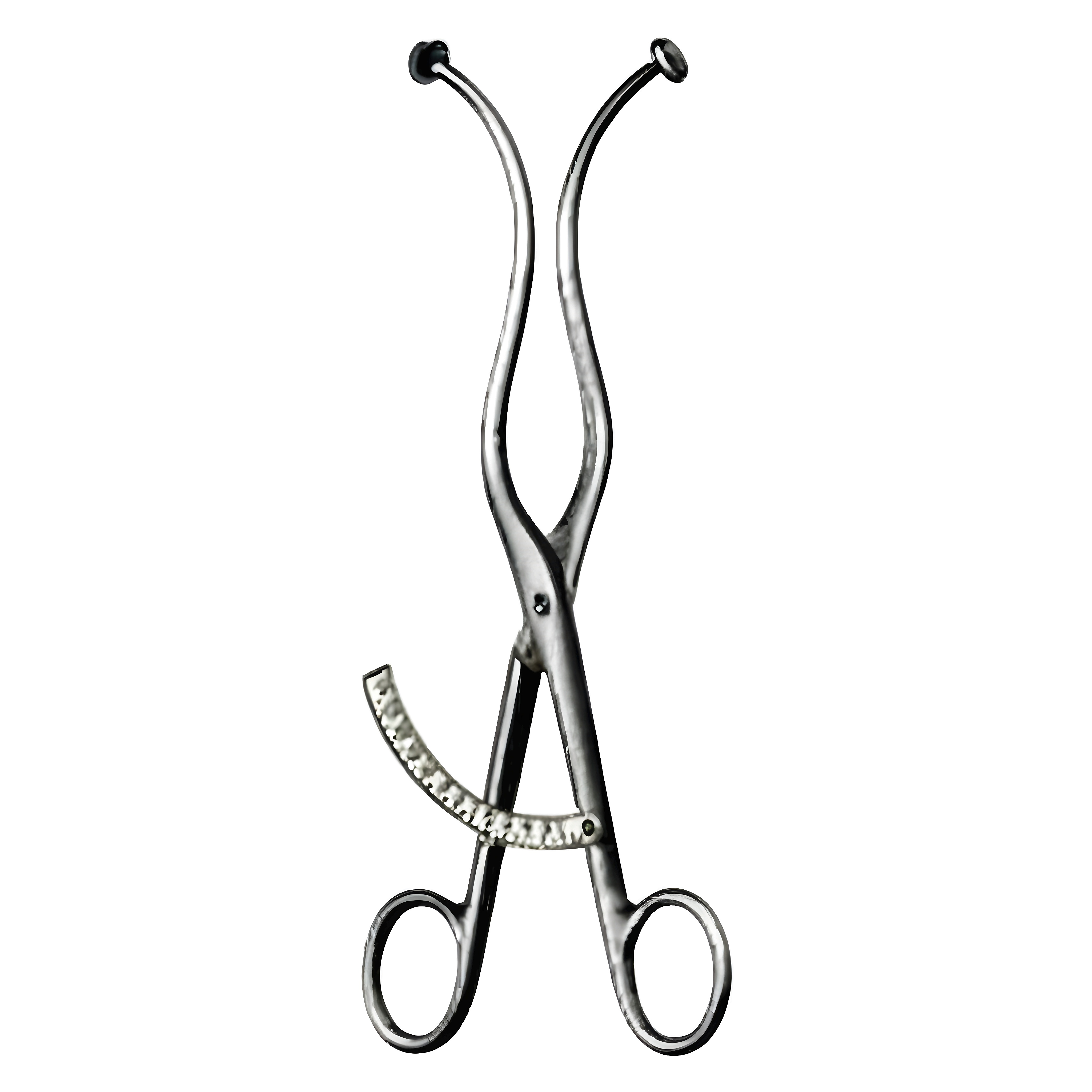 Breisky Pelvimeter 33cm