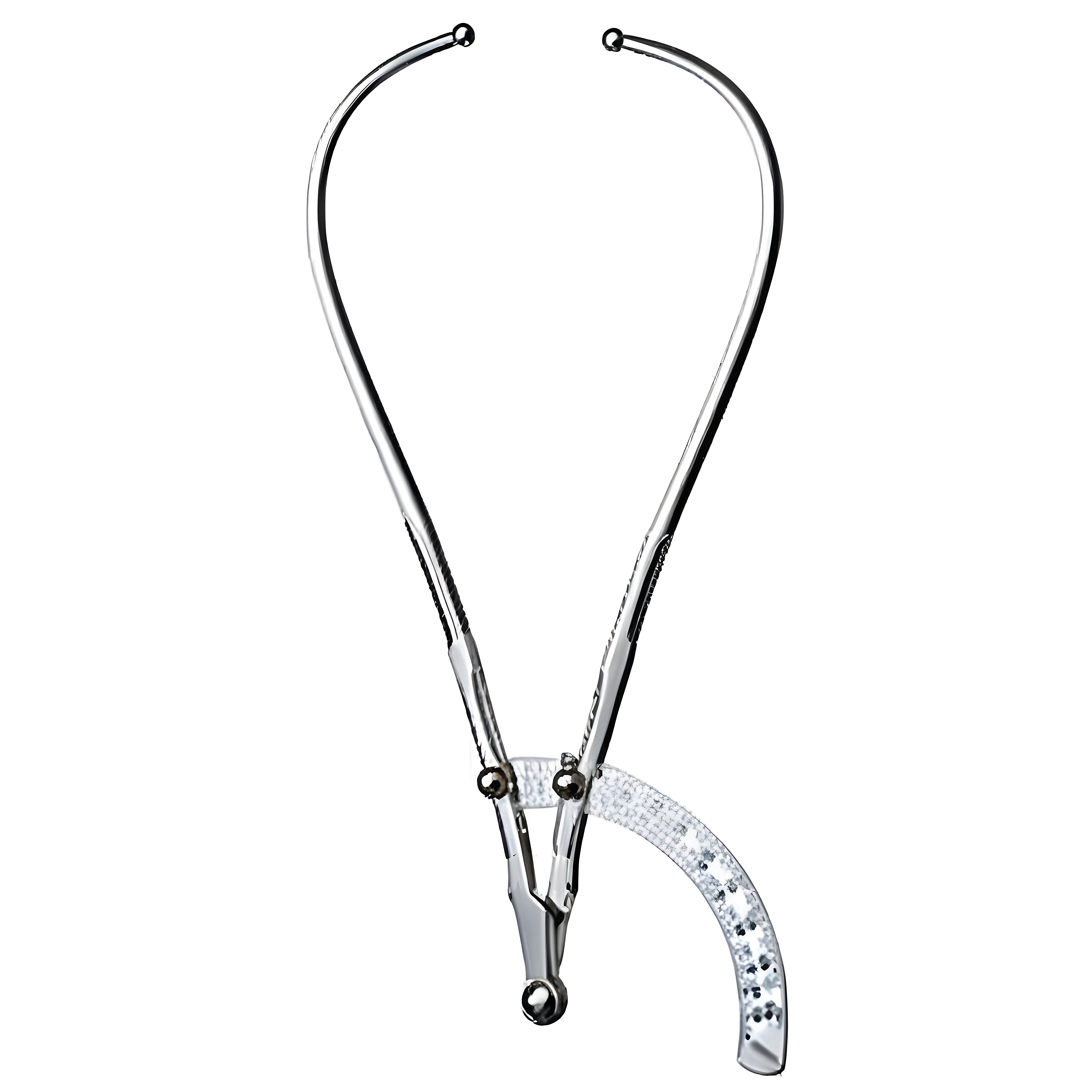 Martin Pelvimeter 34cm cm/inch scale