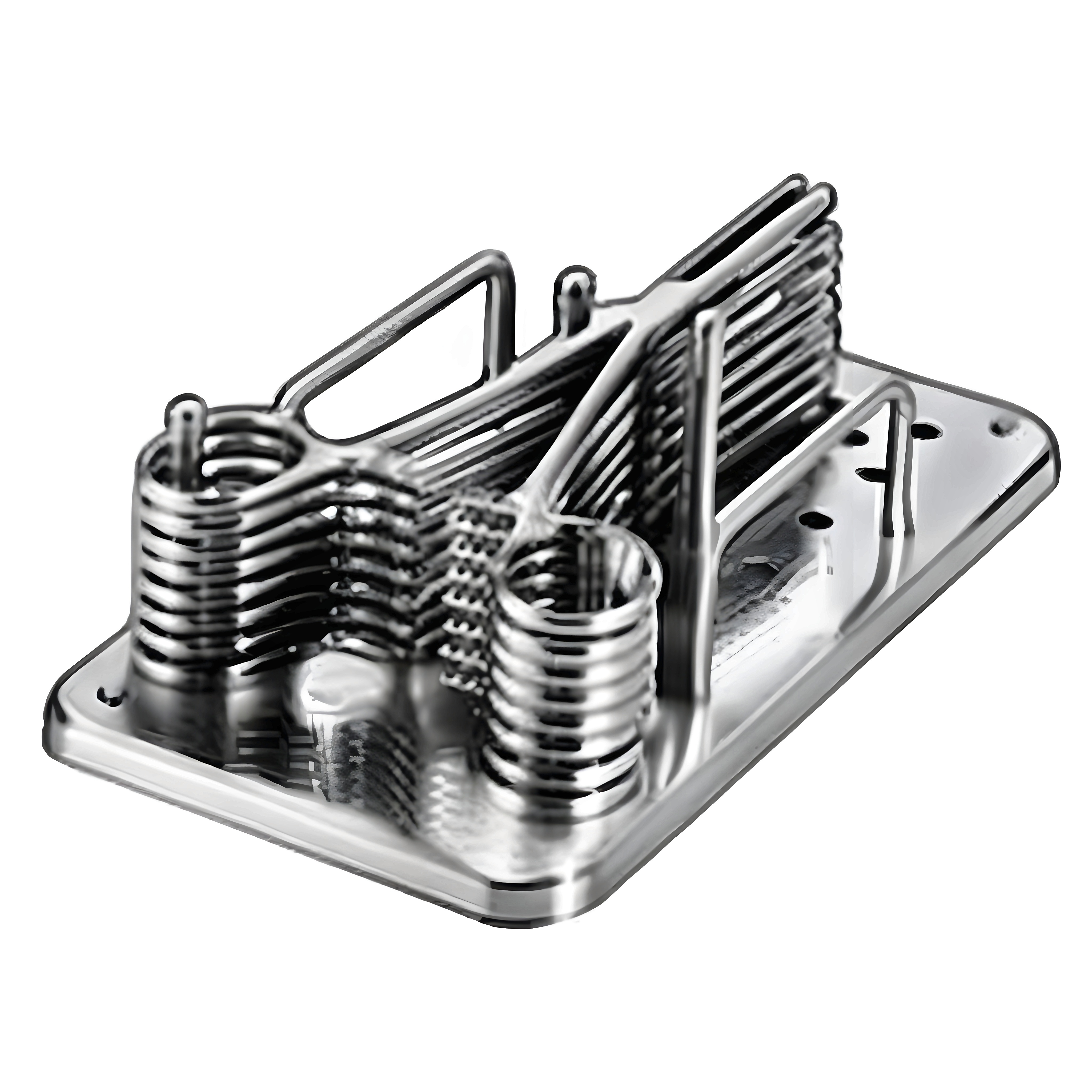 Sterilizing Rack