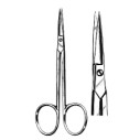 Cuticle Scissors str 10.5cm
