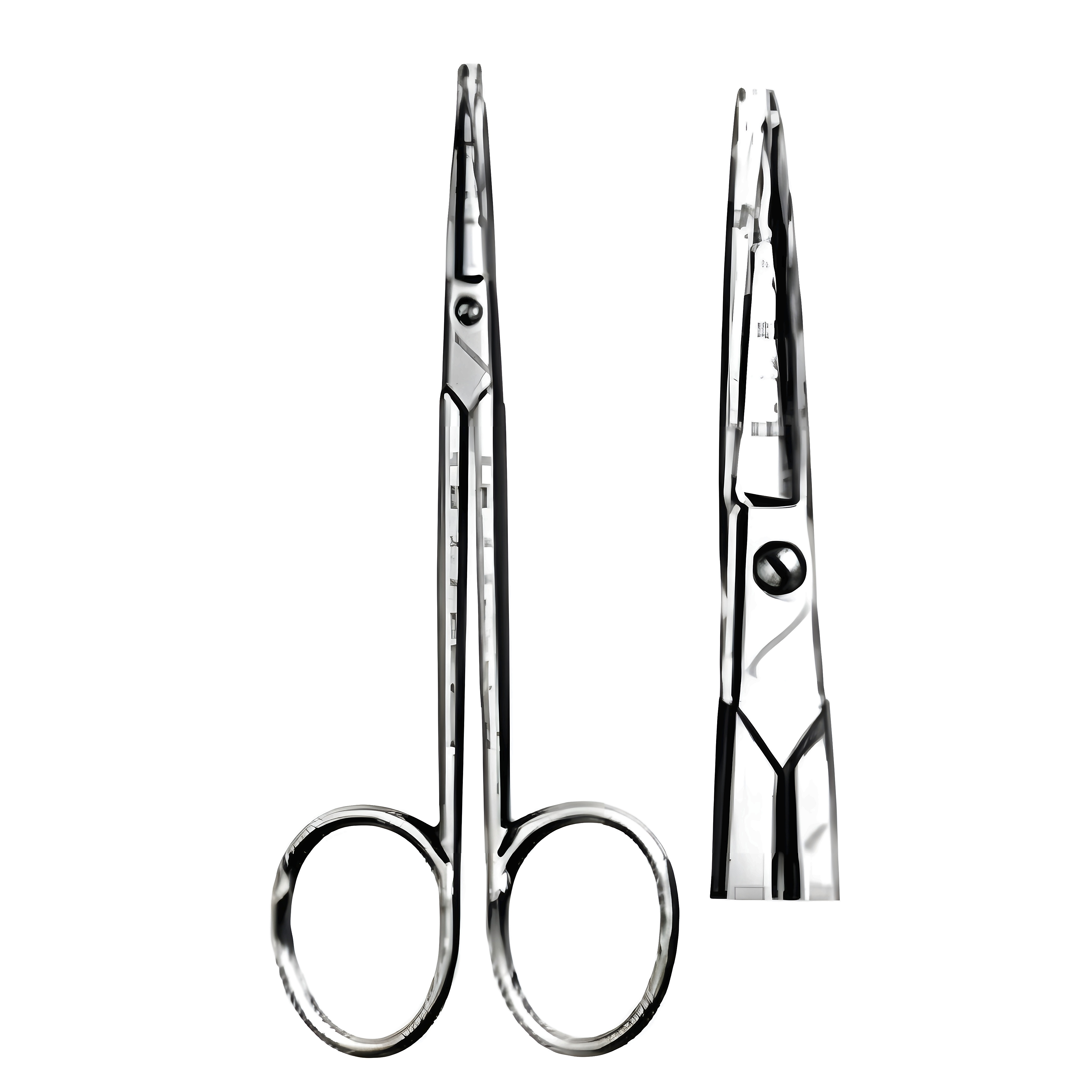 Cuticle Scissors str 10.5cm