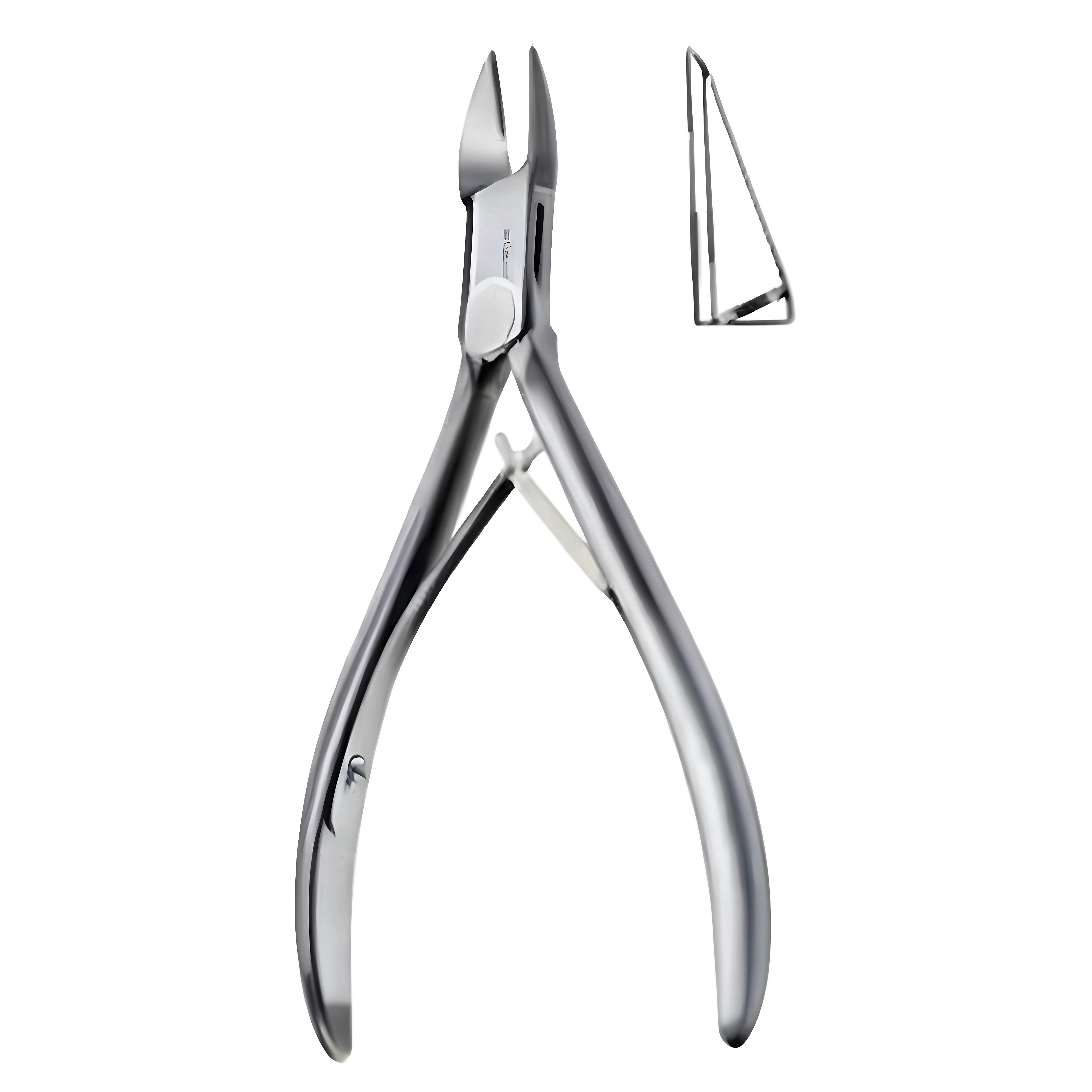 Cuticle Nipper 10.5cm
