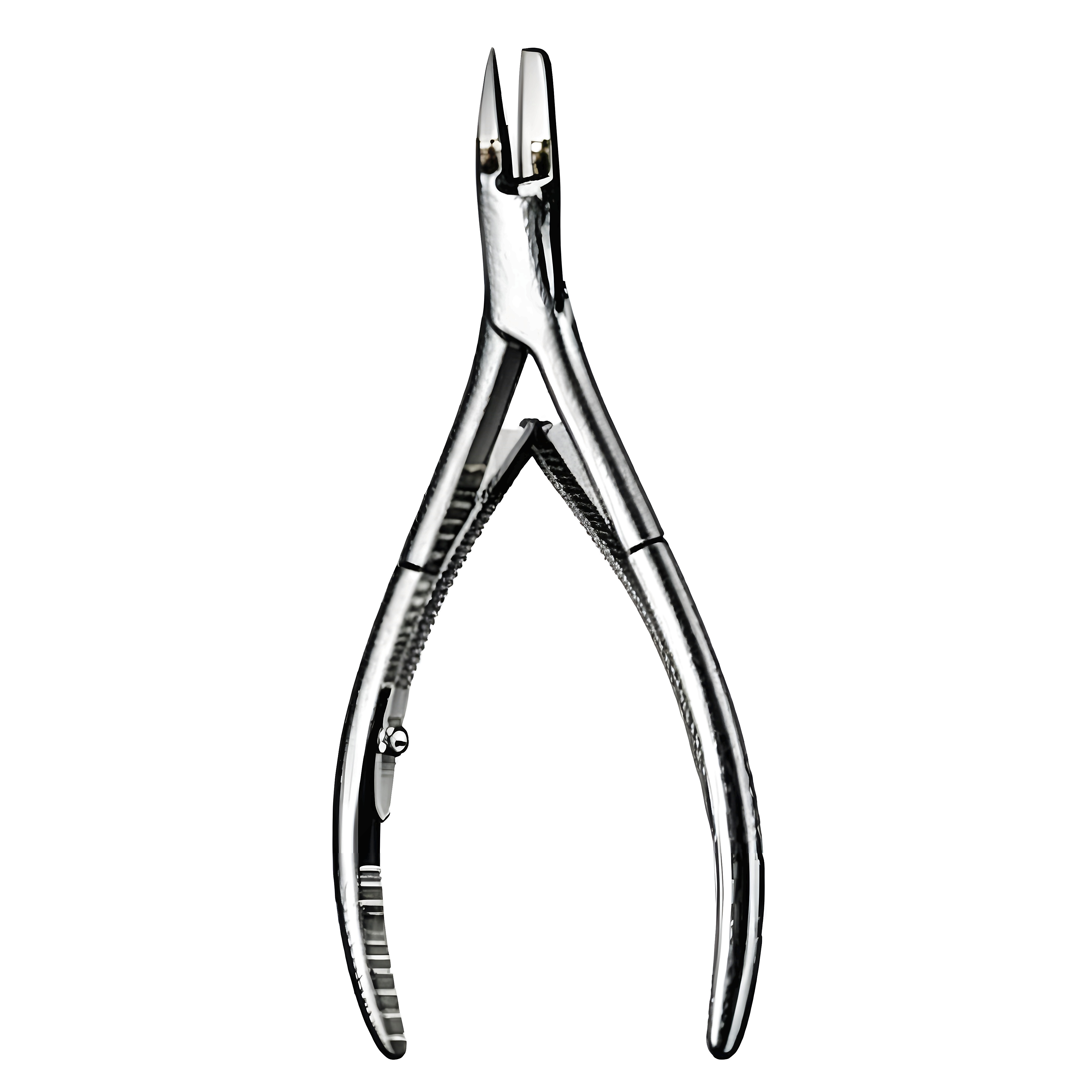 English Anvil patt. Toe Nail Splitter 12.5cm