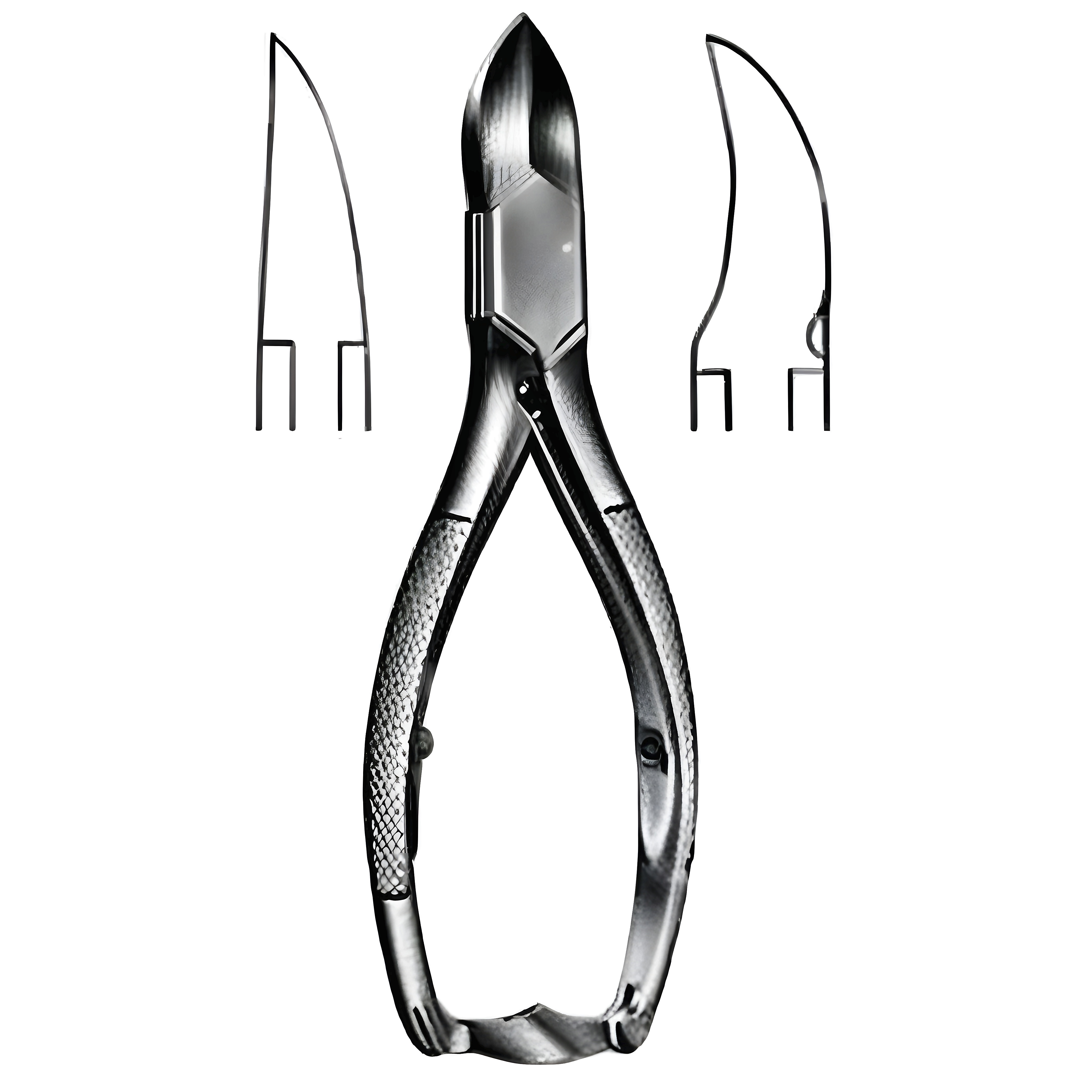 Nail Nipper 14cm
