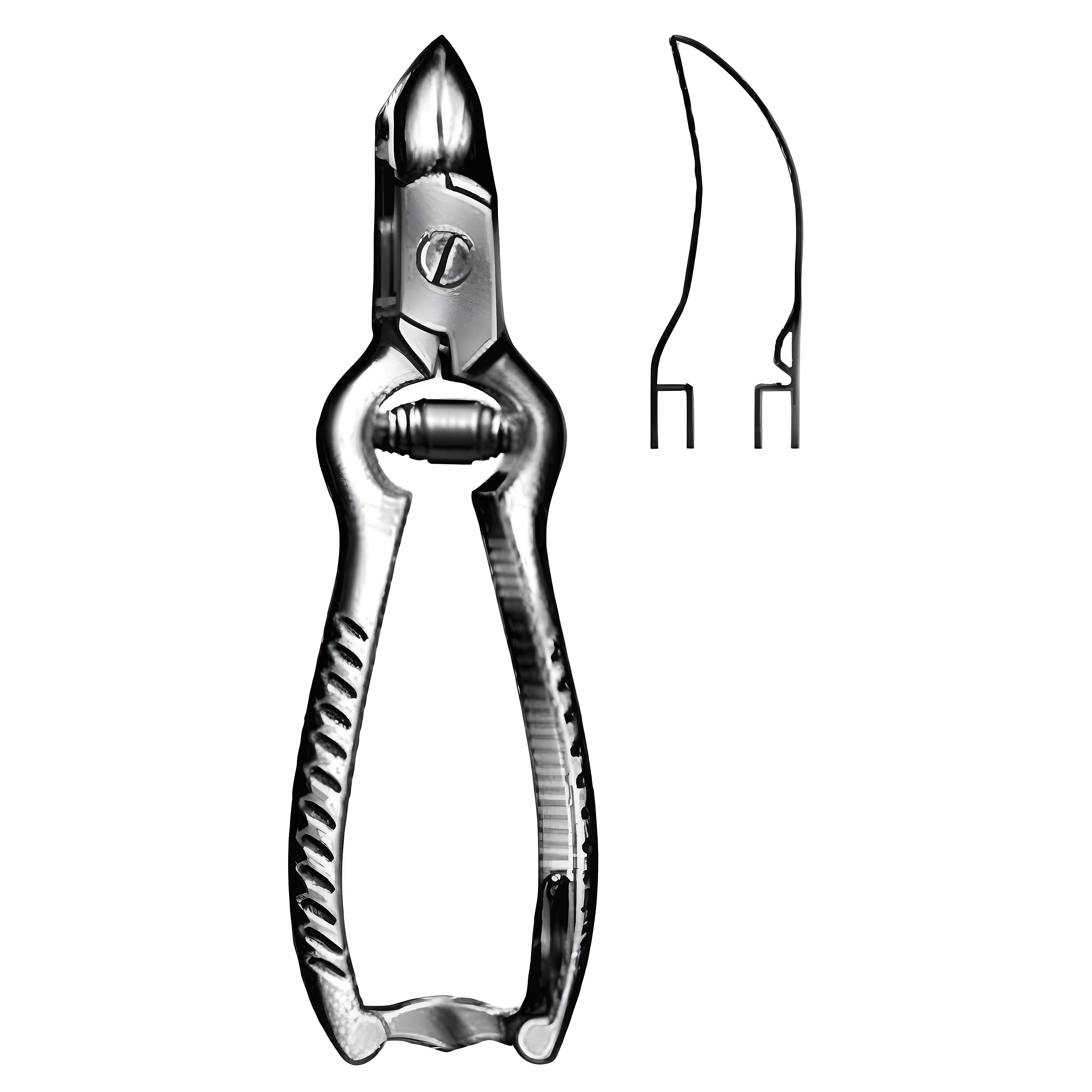 Turnbull Nail Nipper 11cm